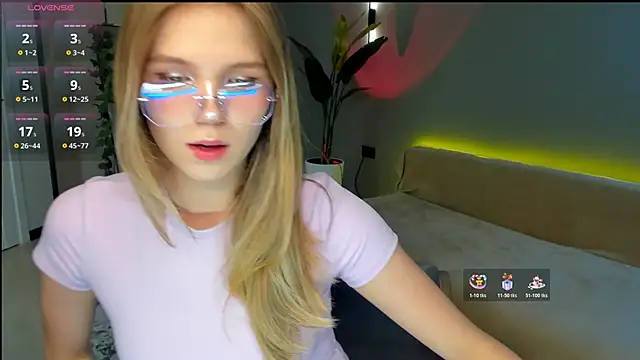 linakorvin online show from 03-19-26, 01:26