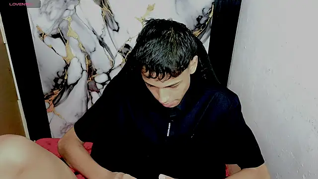 Im david02 online show from 01-13-26, 12:54