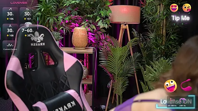 xoxo molly online show from 01-14-26, 08:03