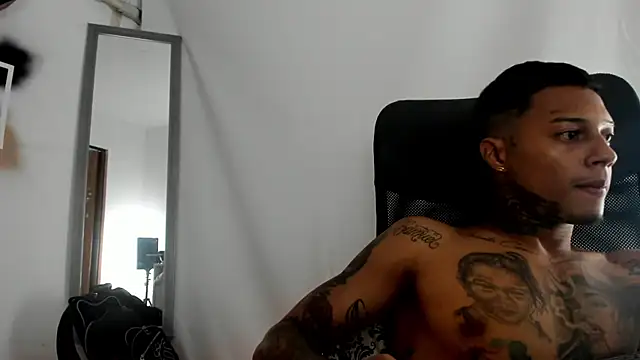 The boy dreams1 online show from 10-17-25, 03:10