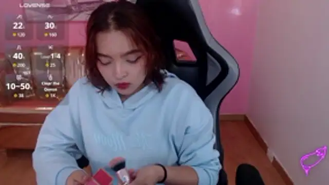 mia foster t online show from 01-10-26, 01:13