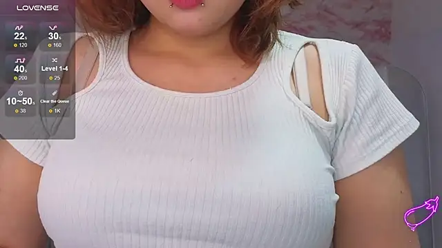 mia foster t online show from 02-07-26, 01:26