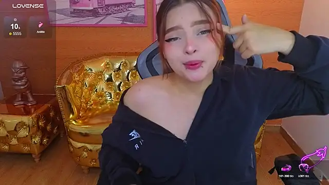 mia foster t online show from 03-06-26, 01:18