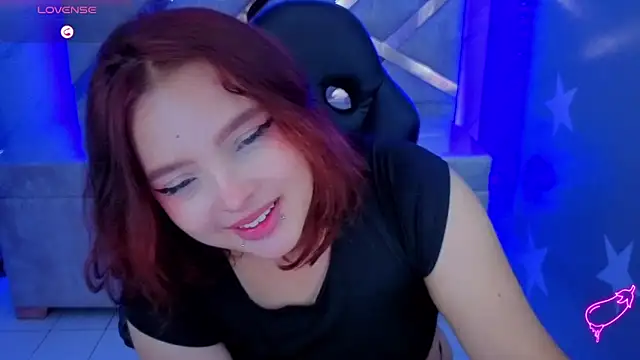 mia foster t online show from 06-03-26, 02:33
