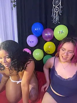 mitschellfox21 online show from 03-12-26, 05:13