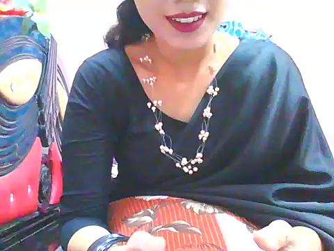 night queeen7 online show from 10-25-25, 02:46