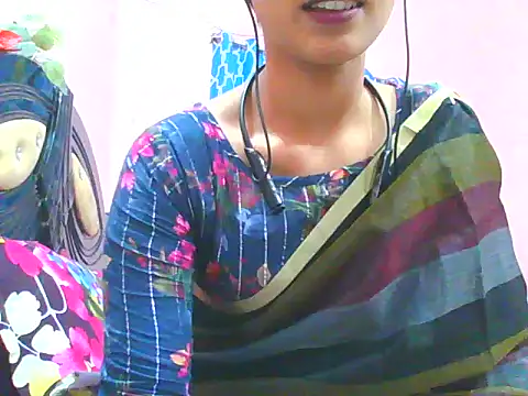 night queeen7 online show from 10-27-25, 07:51