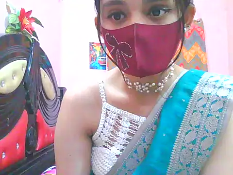 night queeen7 online show from 01-08-26, 06:43