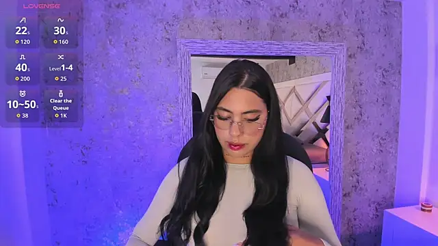 Vanessa Rain  online show from 04-23-26, 07:27