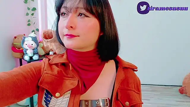 tiramesusuu online show from 11-28-25, 08:11