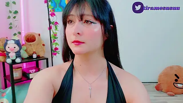 tiramesusuu online show from 12-02-25, 07:31