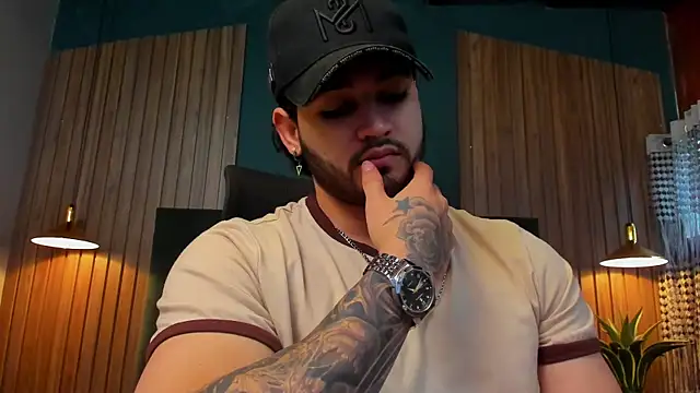 ElianKeiser online show from 01-06-26, 12:20