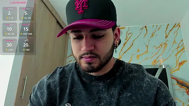 ElianKeiser online show from 02-10-26, 03:05