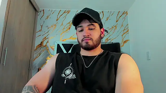 ElianKeiser online show from 04-04-26, 02:32