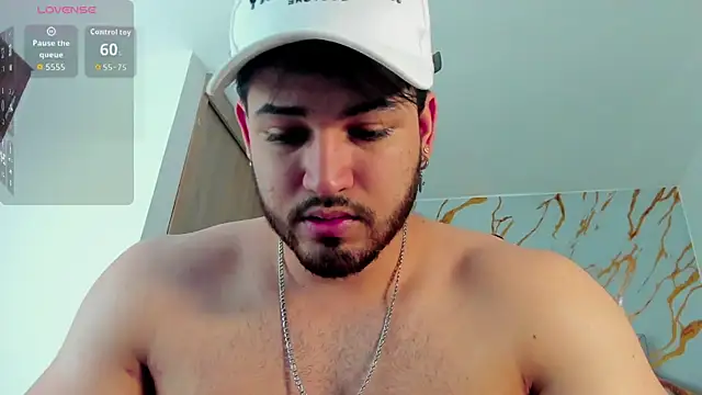 ElianKeiser online show from 04-10-26, 05:17