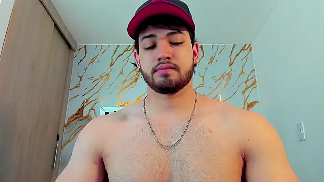 ElianKeiser online show from 05-17-26, 04:58