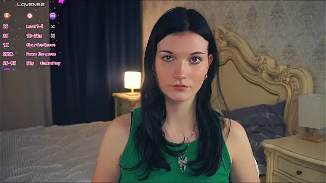 Snapshot of BettieBourque chatting on 11-24-25, 06:07 BettieBourque online show from 11-24-25, 06:07