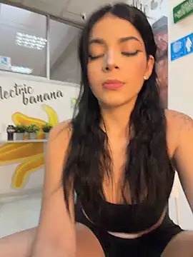 ArieliciousXXX online show from 07-30-26, 01:10