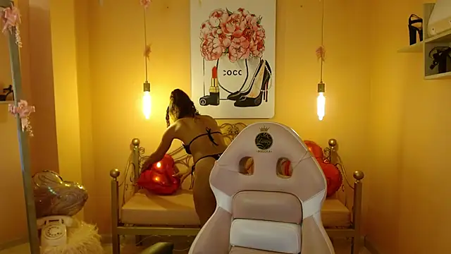 ingrid03 taffur online show from 02-16-26, 07:21