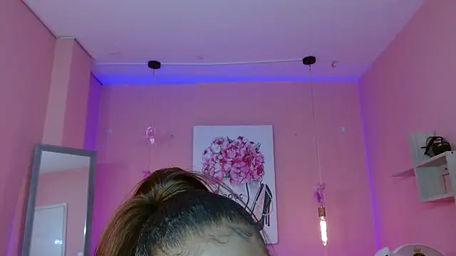 ingrid03 taffur online show from 04-04-26, 07:00