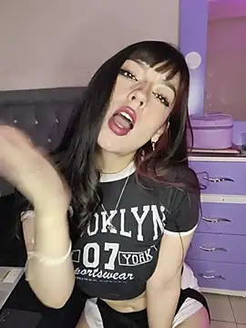 SammyCum online show from 01-10-26, 11:42