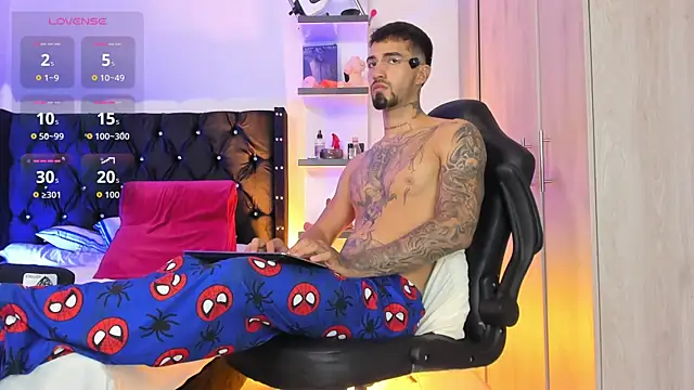  Duriel online show from 02-21-26, 10:22