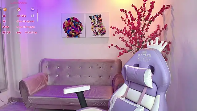 Summer miller online show from 11-21-25, 11:53