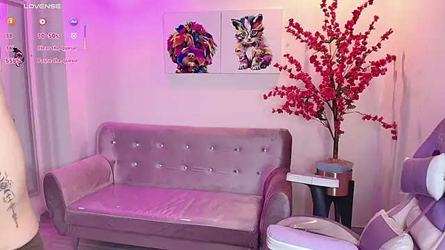 Summer miller online show from 01-08-26, 11:34