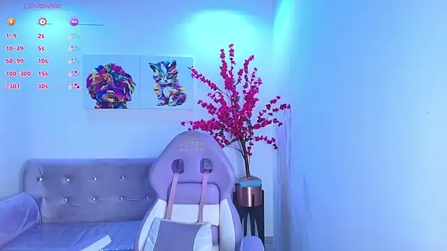 Summer miller online show from 04-18-26, 11:47