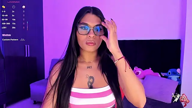 Gemma-ros online show from 11-12-25, 08:30