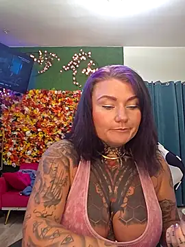 Snapshot of ventressink chatting on 10-03-25, 05:54 ventressink online show from 10-03-25, 05:54