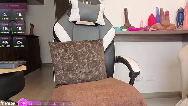 Jade Amado  online show from 03-11-26, 02:23