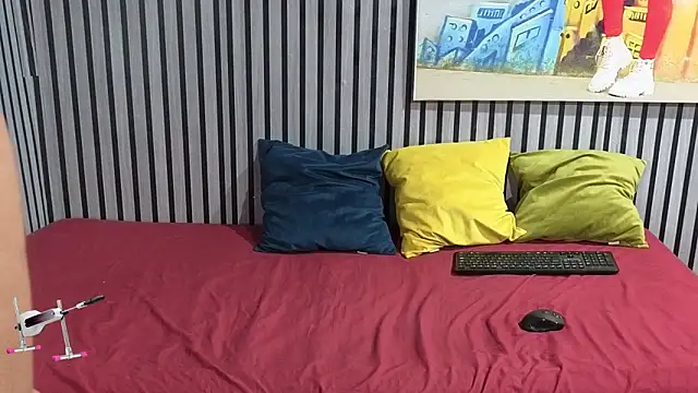 Marianabigass online show from 03-26-26, 12:06