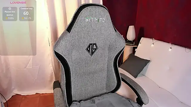 beyondsteel  online show from 11-12-25, 03:07