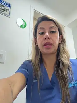 Snapshot of GisellTorres36 chatting on 04-13-26, 03:50 GisellTorres36 online show from 04-13-26, 03:50