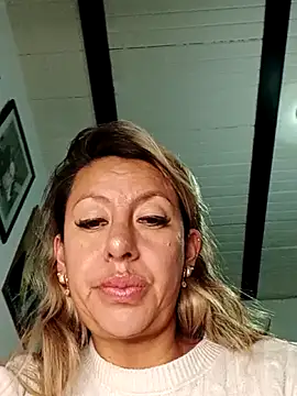 GisellTorres36 online show from 06-10-26, 04:12