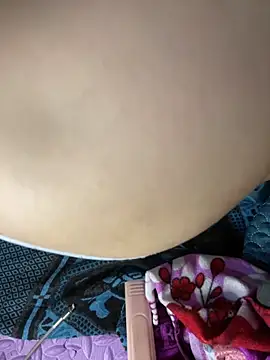 Domita-cool online show from 11-24-25, 12:32