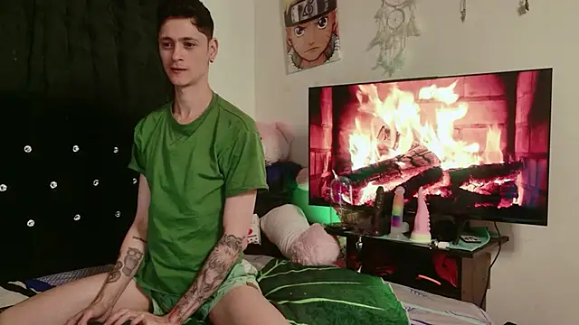 Tyler cat online show from 10-02-25, 11:06