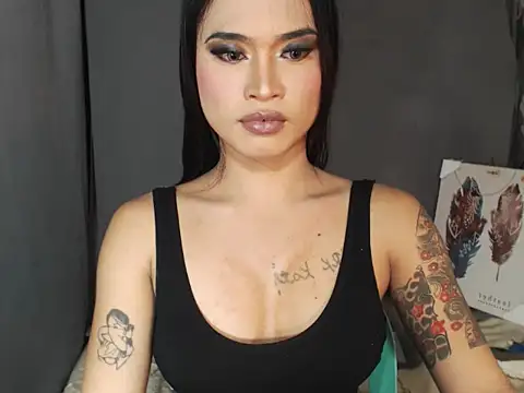 TSsexy LOVERxxxx online show from 10-31-25, 09:43