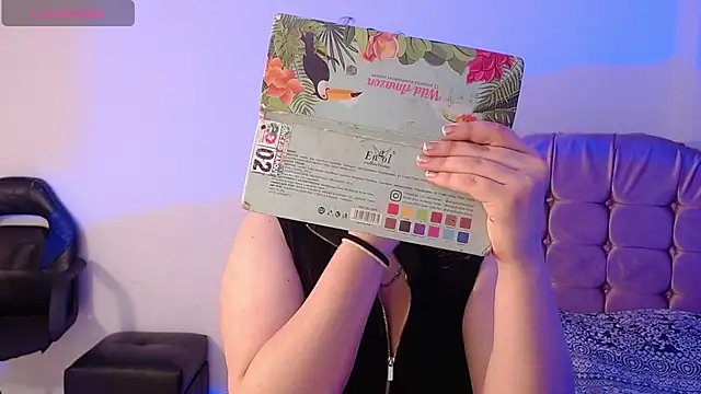 koning moretti online show from 10-10-25, 11:48