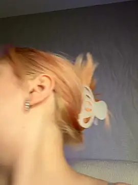 KellyMoors online show from 04-03-26, 01:25