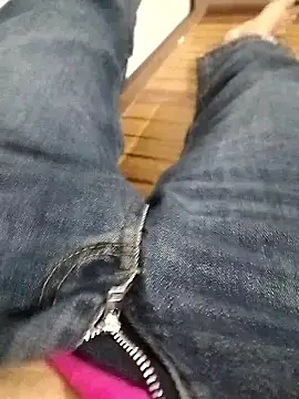 Lili 2love online show from 10-18-25, 02:14