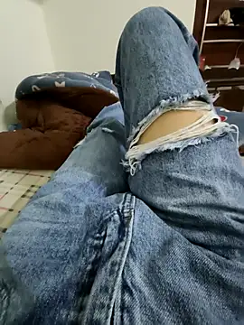 Lili 2love online show from 12-02-25, 01:11