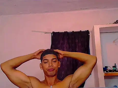 theMyke101 online show from 07-07-26, 02:47