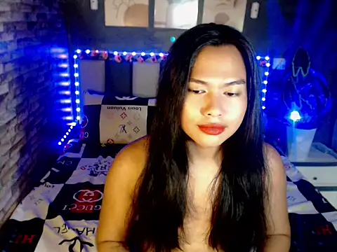 fallinLunaxX online show from 05-16-26, 09:28