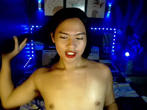 fallinLunaxX online show from 05-16-26, 10:36