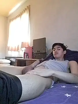 DanielTorres1 online show from 04-17-26, 04:32