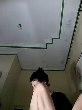 Snapshot of Larissinhamm chatting on 10-09-25, 07:50 Larissinhamm online show from 10-09-25, 07:50