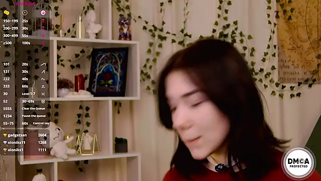 Kelly foox online show from 02-14-26, 11:45