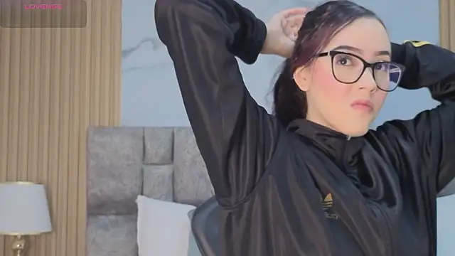 angel  kiss online show from 02-01-26, 02:15